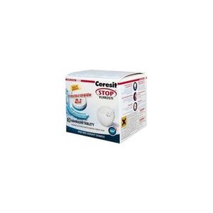Ceresit - Tablety pro odvlhčovač 2v1 PEARL 2x 300 g neutrální CER-1574642 obraz