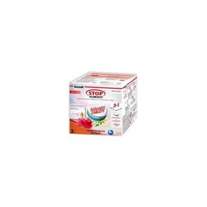Ceresit - Tablety pro odvlhčovač 2v1 PEARL 2x 300 g energické ovoce CER-2111240 obraz