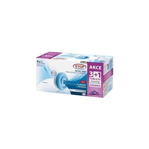 Ceresit - Tablety pro odvlhčovač 2v1 AERO 360° 4x 450 g levandule CER-2629135 obraz