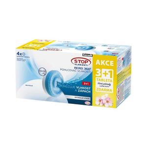 Ceresit - Tablety pro odvlhčovač 2v1 AERO 360° 4x 450 g luční kvítí CER-2629452 obraz