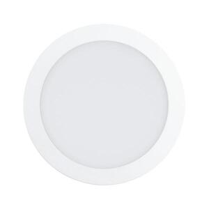 Eglo 33368 - LED Podhledové svítidlo FUEVA BASIC LED/16, 2W/230V pr. 22 cm bílá 33368 obraz