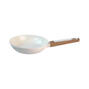 UTC Pánev BIANCO 28 cm krémová/hnědá 270649 obraz