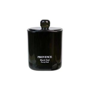 UTC Vonná svíčka BLACK OUD 180g 25 hod. 560263 obraz
