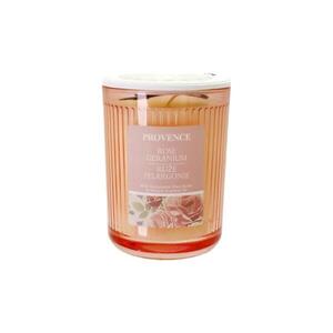 UTC Vonná svíčka ROSE GERANIUM 230g 560239/02 obraz