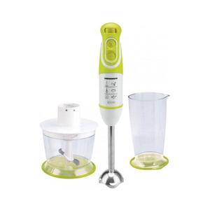 Heinner HB-600GR - Tyčový mixér 600W/230V zelená/bílá HB-600GR obraz
