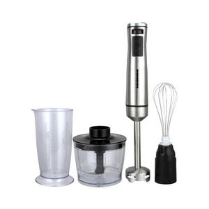 Heinner HHB-DC1000SSBK - Tyčový mixér 1000W/230V matný chrom HHB-DC1000SSBK obraz