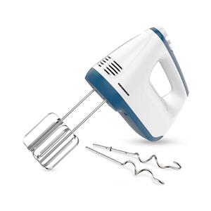 Heinner HM-400BL - Ruční šlehač 400W/230V bílá/modrá HM-400BL obraz