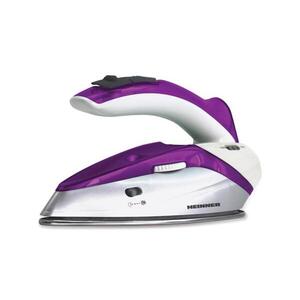 Heinner HTI-1000PP - Napařovací žehlička 1000W/230V fialová/bílá HTI-1000PP obraz