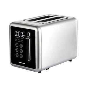 Heinner HTP-DD900BKSS - Digitální topinkovač 900W/230V nerez HTP-DD900BKSS obraz