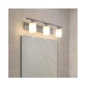 Eglo 79518 - LED Koupelnové nástěnné svítidlo TIMOTEO 3xG9/3W/230V IP44 79518 obraz