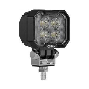 Osram - LED Bodové svítidlo pro automobil RECT WL VX80-WD LED/17W/12/24V 6000K LEDWL110-WD obraz