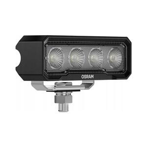 Osram-LED Bodové svítidlo pro automob. LIGHTBAR WL VX125-WD LED/36W/12/24V 6000K LEDWL115-WD obraz
