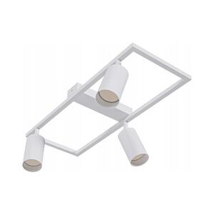 SmartLED Bodové svítidlo 3xGU10/30W/230V bílá 1813 obraz