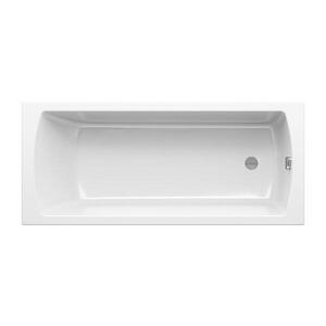 Ravak CC41000000 - Vana CLASSIC 160x70 cm akrylát/bílá CC41000000 obraz