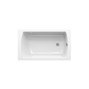 Ravak CC11000000 - Vana CLASSIC 120x70 cm akrylát/bílá CC11000000 obraz