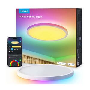 Govee - LED RGBICWW Stmív. stropní svítidlo LED/29W/230V pr. 30cm Matter Wi-Fi H80A1C01 obraz
