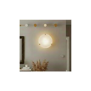 Eglo 32601 -LED Stropní svítidlo SALOME LED/11W/230V pr. 30 cm zlatá 32601 obraz