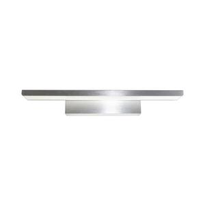 Top Light - LED Koup osvět zrcad COLUMBIA LED/8W/230V 3000/4000/6500K IP44 40 cm Columbia 40 CCT obraz