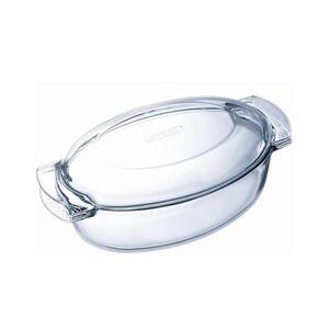 UTC Pekáč s víkem PYREX 5, 8 l 460A000/7643 obraz