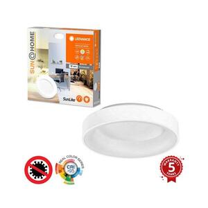 Ledvance-LED Stmívatelné stropní svítidlo SUN@HOME CIRCULAR LED/18, 5W/230V Wi-Fi 4058075762763 obraz
