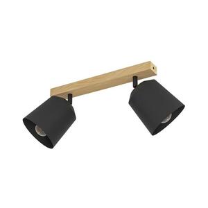 Eglo 900432 - Bodové svítidlo COTORRO 2xE27/25W/230V 900432 obraz