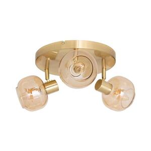 Atmosphera - Bodové svítidlo PILIA 3xE14/25W/230V 210353 obraz