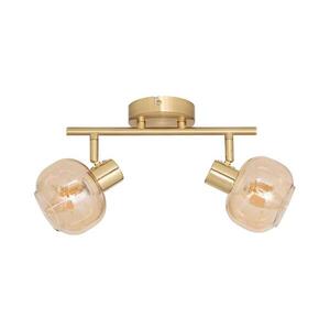 Atmosphera - Bodové svítidlo PILIA 2xE14/25W/230V 210352 obraz