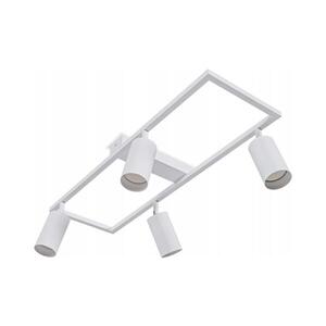 SmartLED Bodové svítidlo 4xGU10/30W/230V bílá 1815 obraz