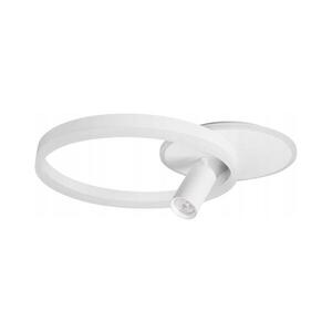 SmartLED LED Stropní svítidlo LED/38W/230V + 1xGU10/30W bílá 7937 obraz