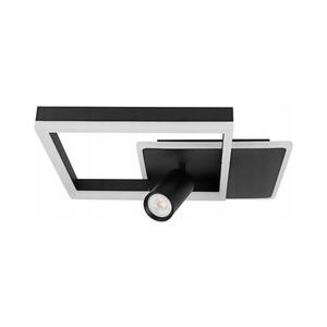 SmartLED LED Stropní svítidlo LED/38W/230V + 1xGU10/30W černá 7938 obraz
