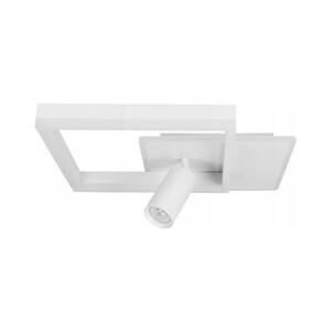SmartLED LED Stropní svítidlo LED/38W/230V + 1xGU10/30W bílá 7939 obraz