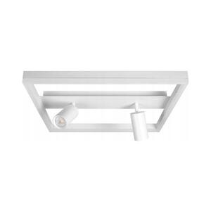SmartLED LED Stropní svítidlo LED/38W/230V + 2xGU10/30W bílá 7941 obraz