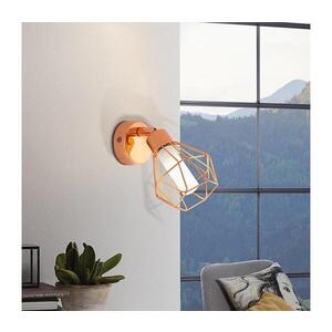 Eglo 95545 - LED bodové svítidlo ZAPATA 1xG9-LED/2, 5W/230V 95545 obraz