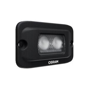 Osram-LED Bodové svítidlo pro automob. LEDRIVING WL VX100-FL LED/6W/12/24V 6500K LEDFLUSH101-FL obraz