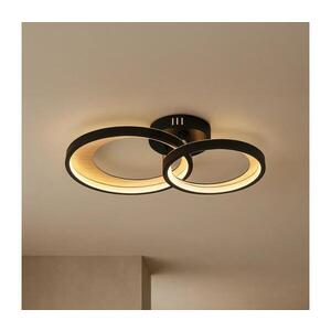 LED Stmívatelné stropní svítidlo LED/35W/230V 3000-6500K + dálkové ovládání TA1339/B obraz
