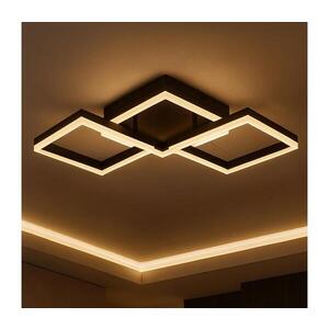 LED Stmívatelné stropní svítidlo LED/85W/230V 3000-6500K + dálkové ovládání TA1341/B obraz