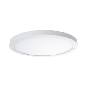 LED Stropní svítidlo EVORA LED/18W/230V 3000/4000/6000K pr. 22, 5 cm bílá ML1787 obraz