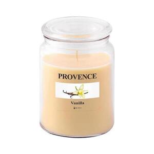 UTC Vonná svíčka VANILLA 510g 85-95 hod. 565016 obraz