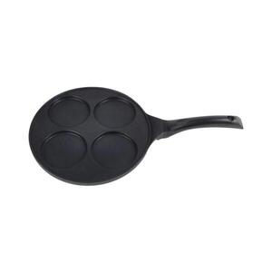 UTC Pánev na lívance KITCHISIMO 26 cm černá 270498 obraz