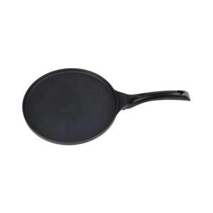 UTC Pánev na palačinky KITCHISIMO 26 cm černá 270499 obraz
