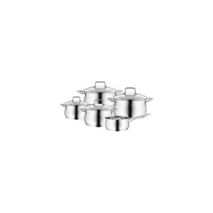 WMF - Sada hrnců BRILLANT 5ks 739156030 obraz