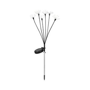 LED Solární dekorační svítidlo se senzorem LED/1, 2V 3000K 73 cm 600 mAh IP44 SOLAR DAISIES obraz