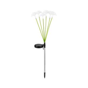 LED Solární dekorační svítidlo se senzorem 6xLED/1, 2V 3000K 77 cm 600 mAh IP44 SOLAR MEDUSA obraz