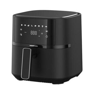Heinner HAF-B4BK1500 - Horkovzdušná fritéza 4 l 1500W/230V černá HAF-B4BK1500 obraz