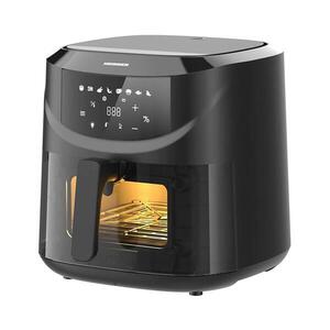 Heinner HAF-B8BK2000 - Horkovzdušná fritéza 7, 6 l 2000W/230V černá HAF-B8BK2000 obraz