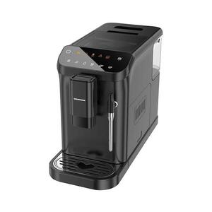 Heinner HEMA-D20DBK - Automatický kávovar 1350W/230V černá HEMA-D20DBK obraz