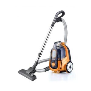 Heinner HVC-V750OR - Bezsáčkový vysavač 750W/230V oranžová HVC-V750OR obraz