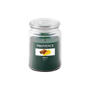 UTC Vonná svíčka SPICES 510g 85-95 hod. 565017 obraz