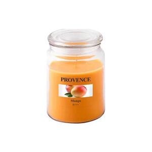 UTC Vonná svíčka MANGO 510g 85-95 hod. 565018 obraz