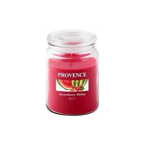 UTC Vonná svíčka STRAWBERRY MELON 510g 85-95 hod. 565019 obraz